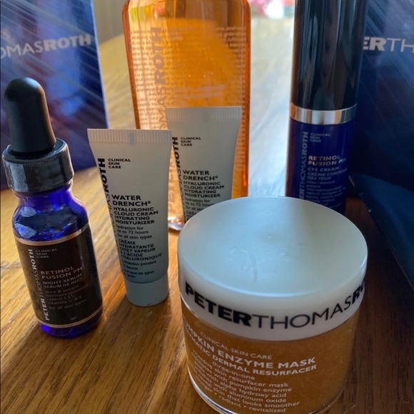 Peter Thomas Roth